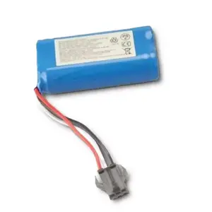 Diecast Masters Spare Parts: 14650 800Mah Liion Battery 1