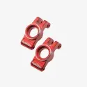 Power Hobby Aluminum Rear Hubs: Arrma Grom 1