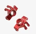 Power Hobby Aluminum Front Steering Knuckles: Granite Grom 1