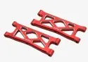 Power Hobby Aluminum Rear Lower Arms: Arrma Grom 1