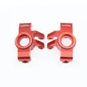 Power Hobby Aluminum Steering Knuckles: Mojave Grom 1