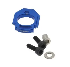 Power Hobby Aluminum Adjustable Motor Mount: Arrma Grom 1