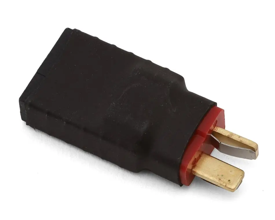 Samix Traxxas Female To Deans Male Connector Adapter 1