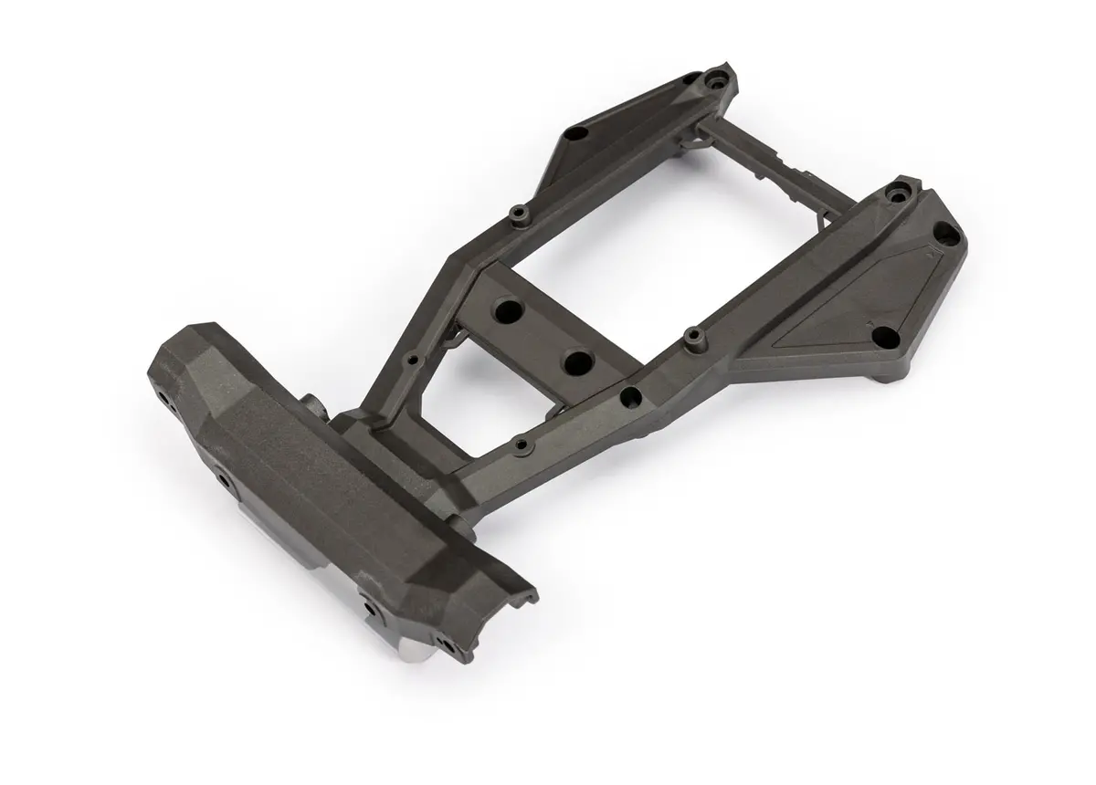 Traxxas Chassis Top Brace: Funko Sand Car 1