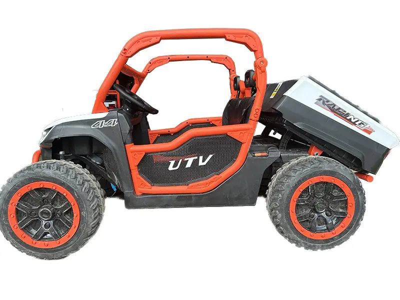 Volt Mule Electric Children’S Ride On Vehicle: 24V 7Ah 1