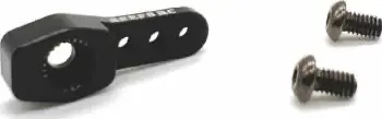 Reefs Rc Shorty Micro Servo Horn: 25T Micro Spline 1