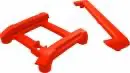 Traxxas Roof Skidplate And Tailgate Protector: Mini Maxx 5