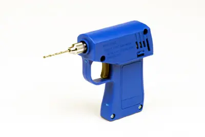 Tamiya Electric Handy Drill 1