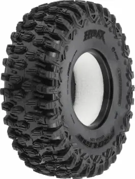 Pro-Line Hyrax Lp 2.2” G8 Rock Terrain Tires Fr/Rr 1