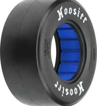 Pro-Line Hoosier Sc 2.2/3.0” Drag Tire S3 Soft 1