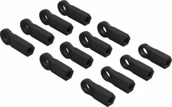Arrma Composite Rod End Set: Mojave 4S 1