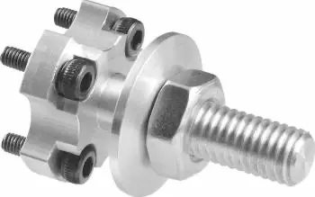 Spektrum Avian Prop Adapter: 42Mm 1