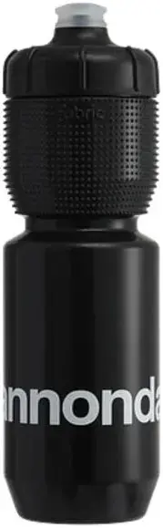 Cannondale Gripper Water Bottle: 750Ml 2