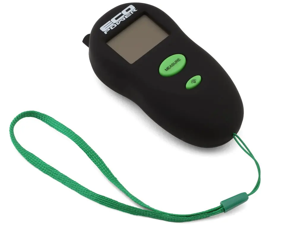 Ecopower Miniature Infrared Temp Gauge 1