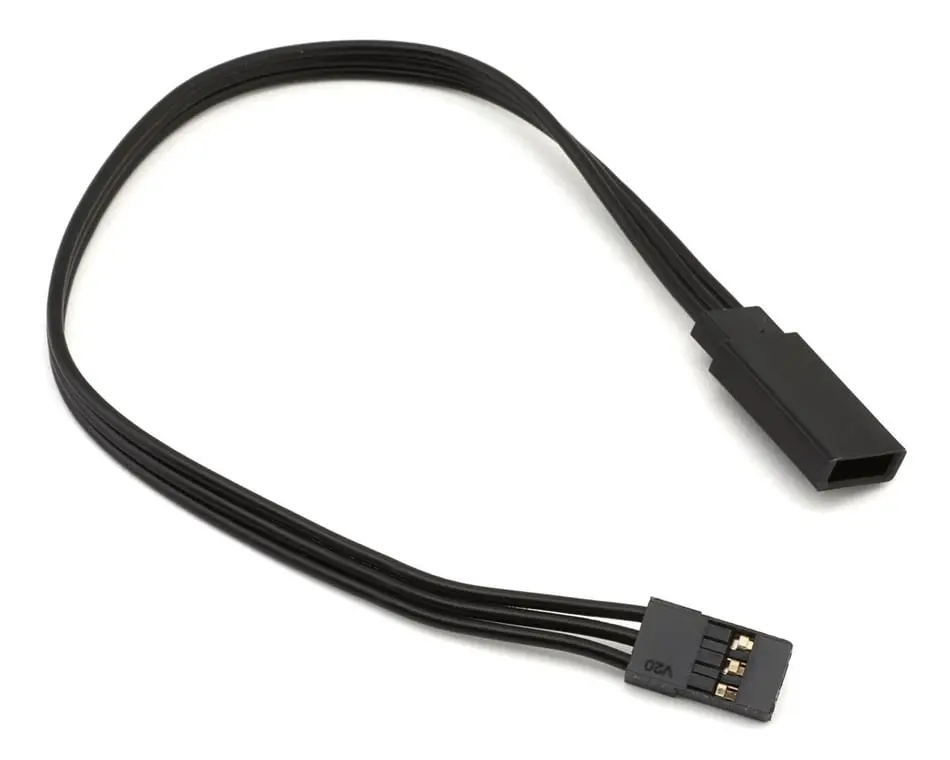 Reedy Servo Wire Extension: 175Mm 1