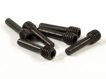 Hpi Racing Screw Shaft: M5x3x18mm (6Pcs) 1
