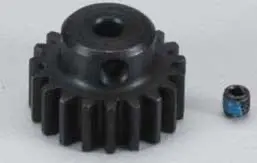 Hpi Racing Pinion Gear: E-Savage (19T) 1