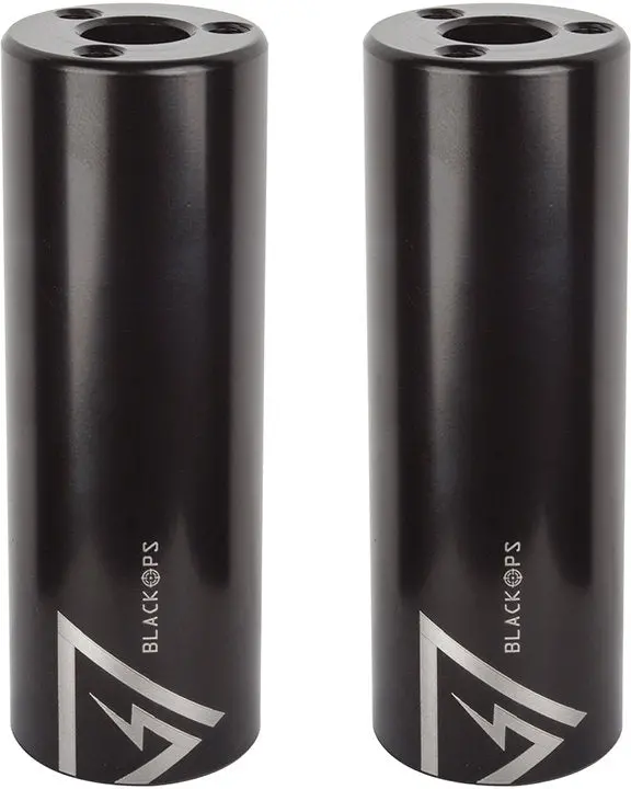 Black Ops Brinck Chromoly Axle Pegs 1