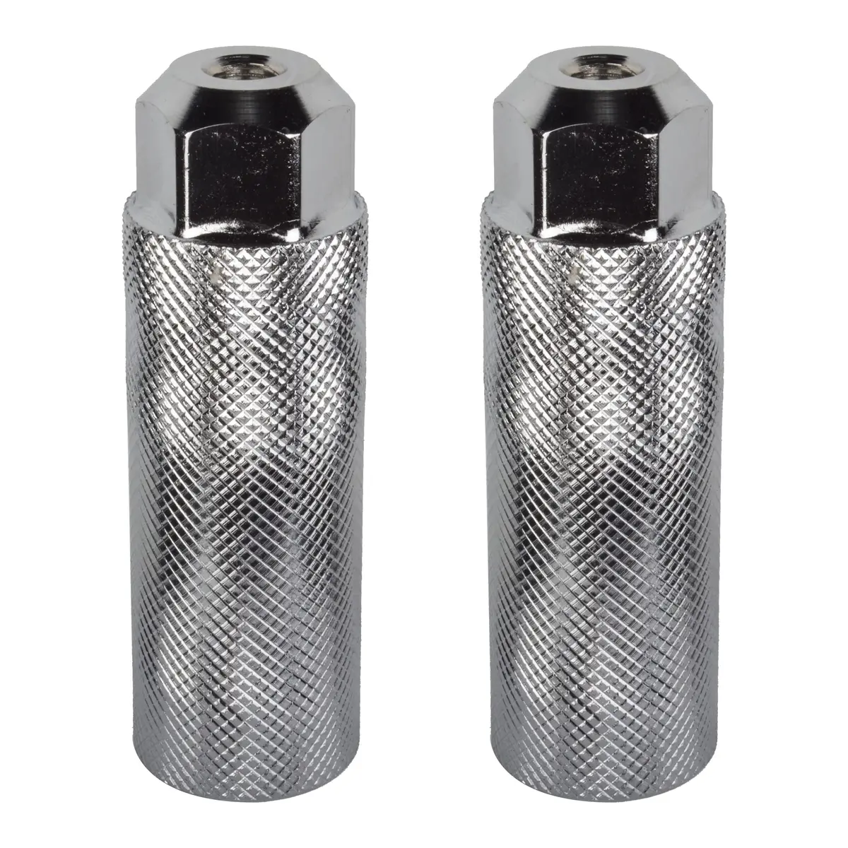 Black Ops Lead Foot Steel Axle Pegs 2