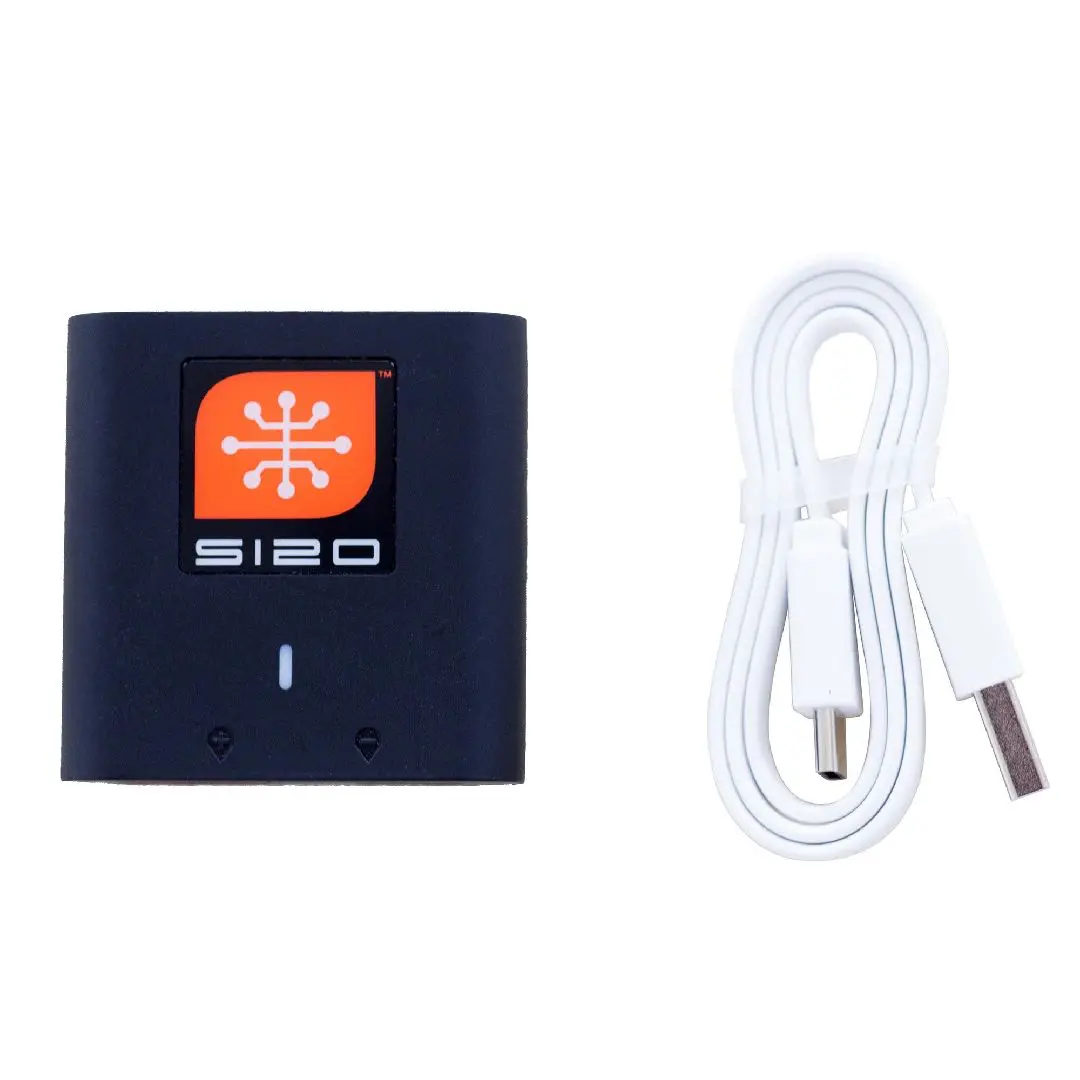 Spektrum S120 Usb-C Charger: 20W 1