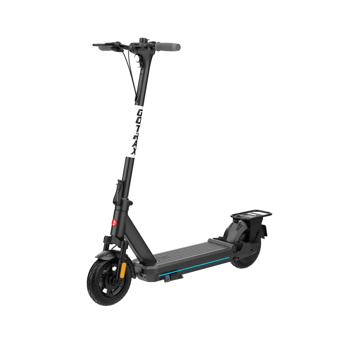 Gotrax Eclipse 48V 500W 15Ah E-Scooter 1