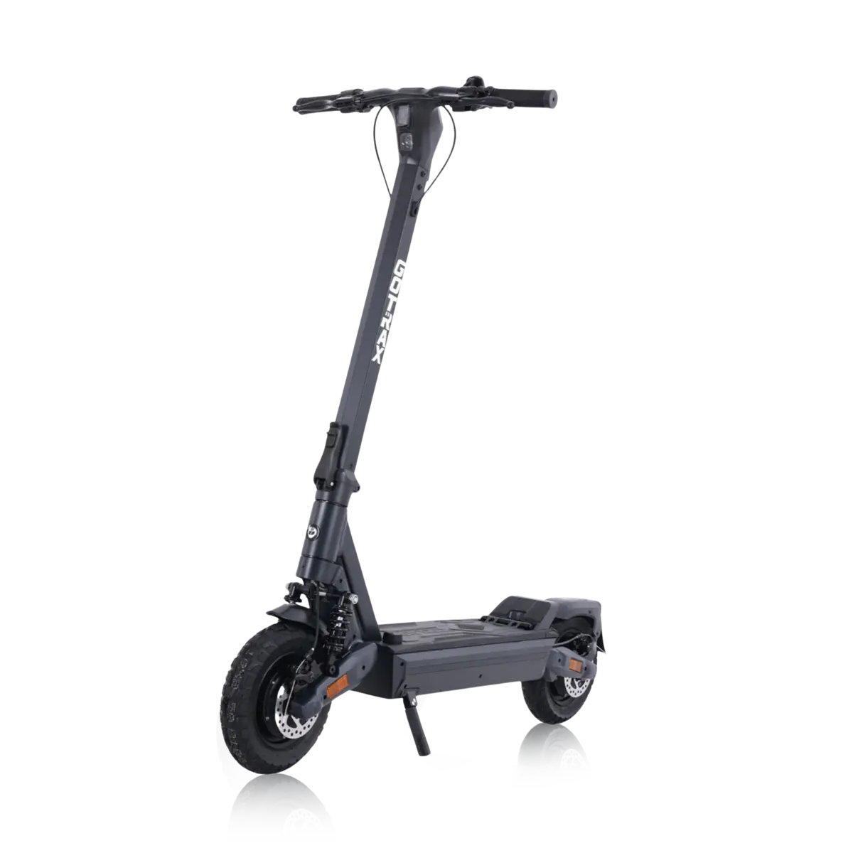Gotrax Gx-Zero 500W 36V 16Ah Dual Motor E-Scooter 1