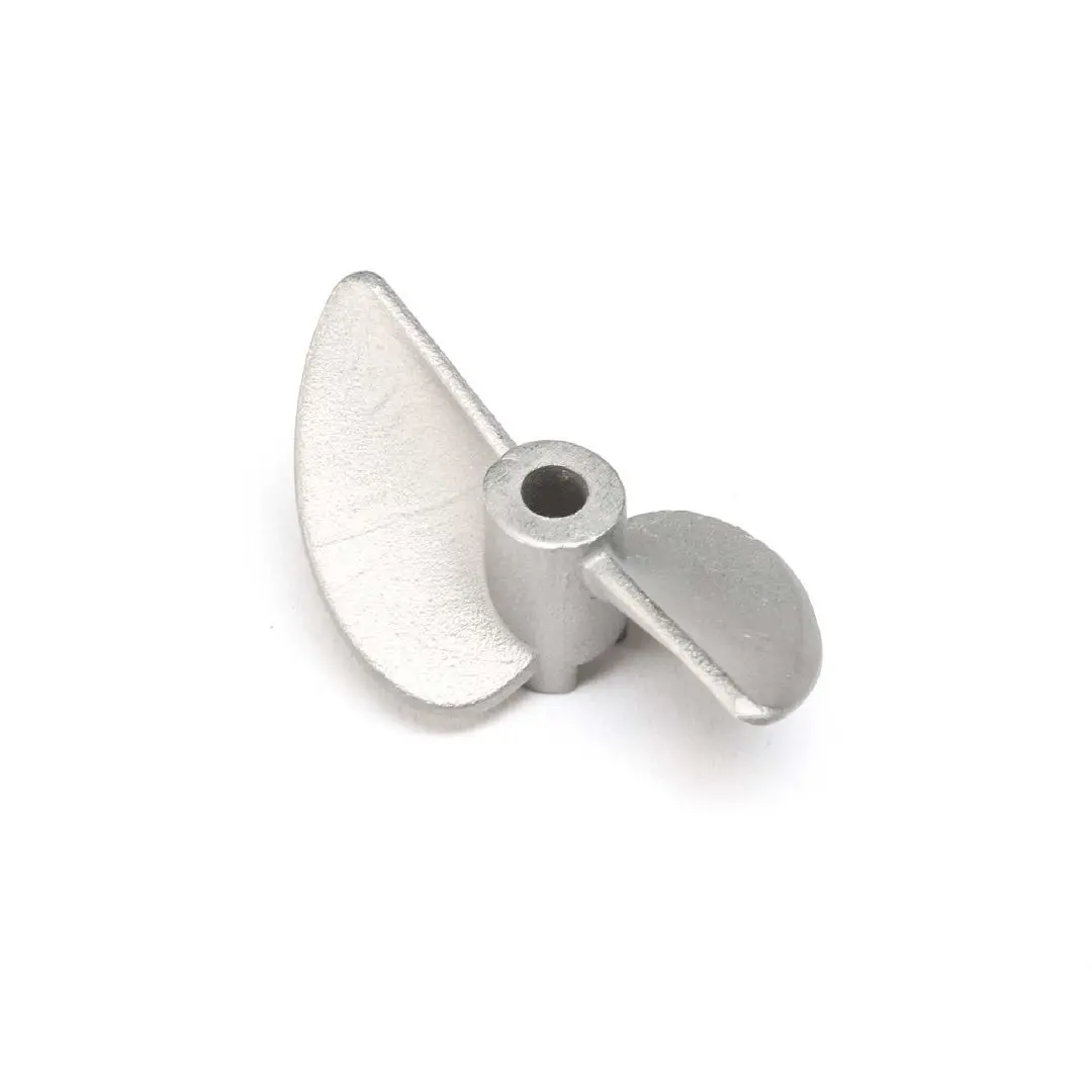 Proboat Stainless Steel Propeller: Recoil2 18” 1