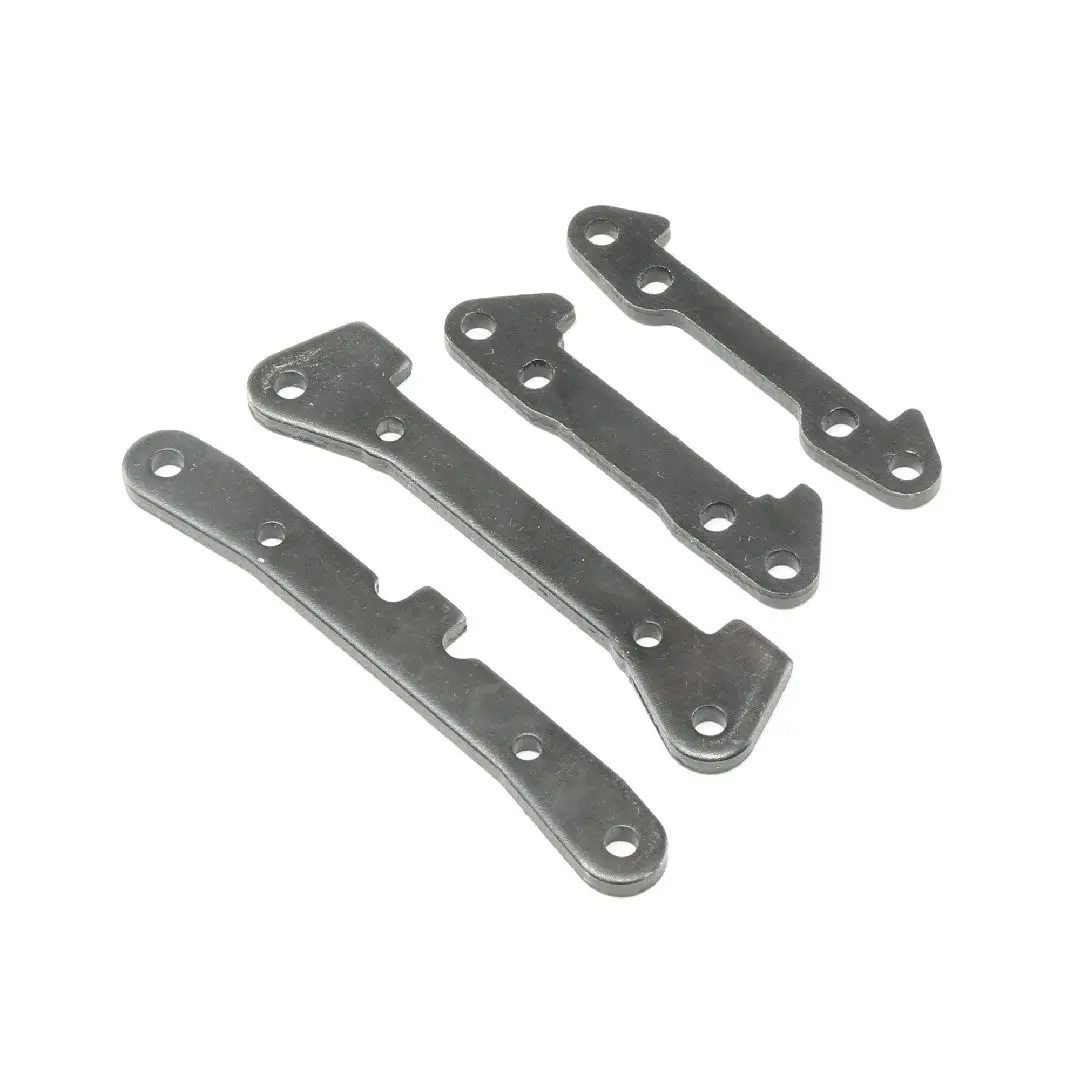 Losi Steel Pivot Pin Mounts: Tenacity All 1