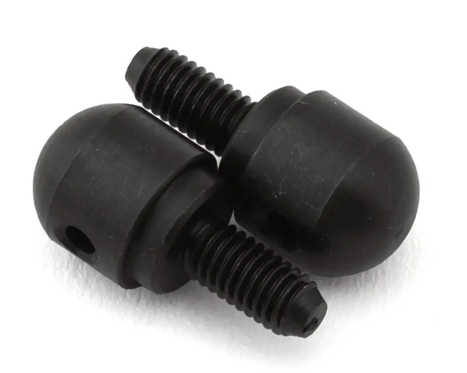 Redcat Steel Body Posts: Acscent (2) 1