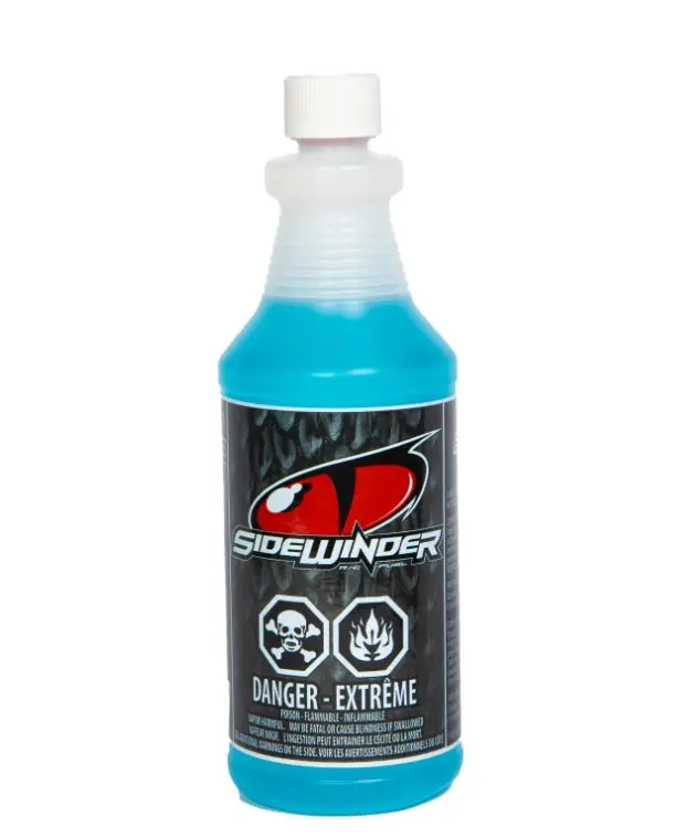 Morgan Fuel Sidewinder Off Road Nitro Fuel: Quart (20%) 1