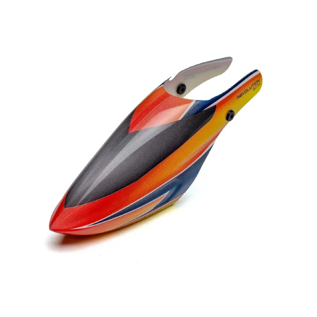 Blade Canopy: 90 Fp 1