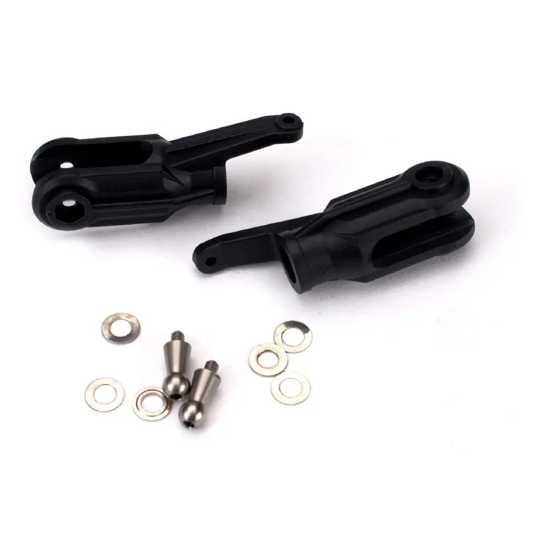 Blade Main Rotor Blade Grips: 300 X 1