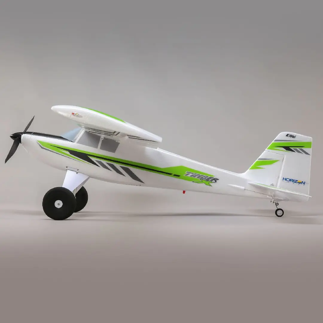 E-Flite Timber X Stol 1.2M: Bnf Basic 1
