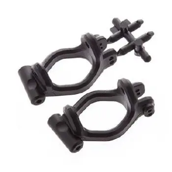 Axial Steering Knuckle Carrier Set: Yeti Xl 1