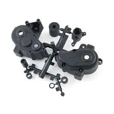 Axial 2-Speed Transmission Case: Yeti Xl 1