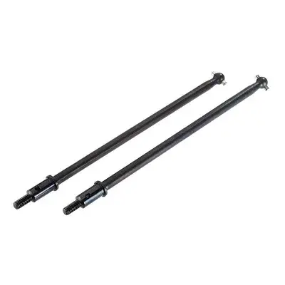 Axial Steel Rear Axle: Yeti Xl (10X169.5Mm) 1