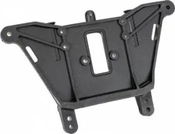 Traxxas Rear Shock Tower 1