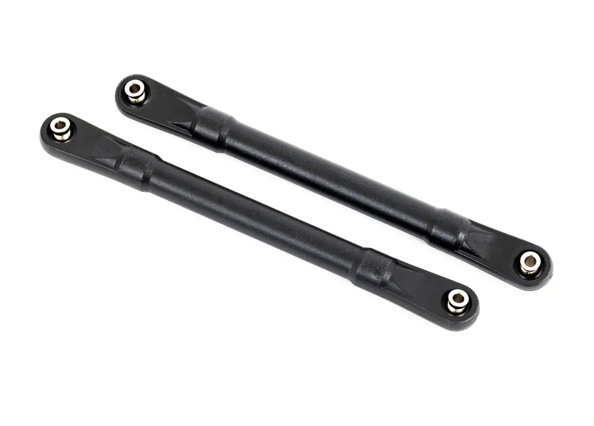 Traxxas Composite Front Toe Links W/Hollow Balls: 120Mm (Sledge) 1