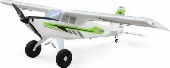 E-Flite Timber X 1.2M Stol/3D Aircraft W/Safe: Bnf Basic 1