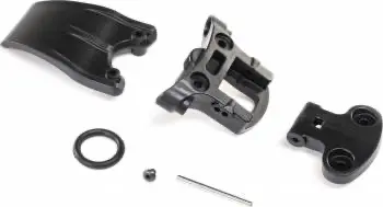 Losi Rear Fender Mount Set: Promoto 1