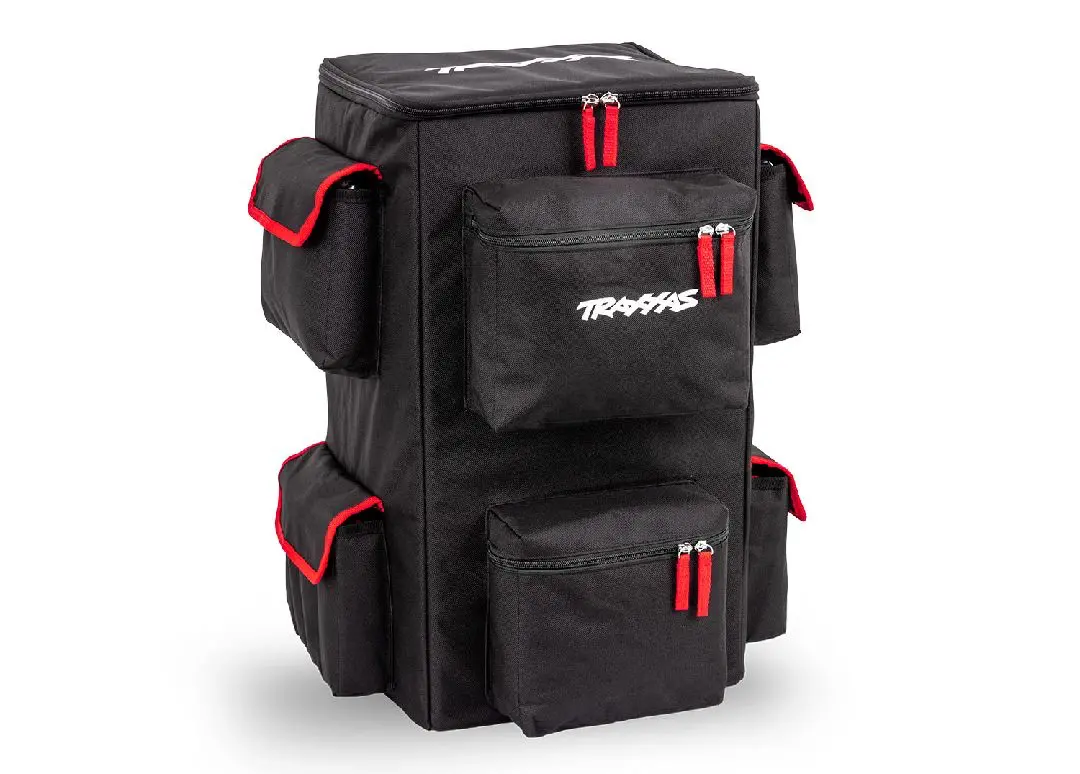 Traxxas Rc Car Carrier Backpack 1