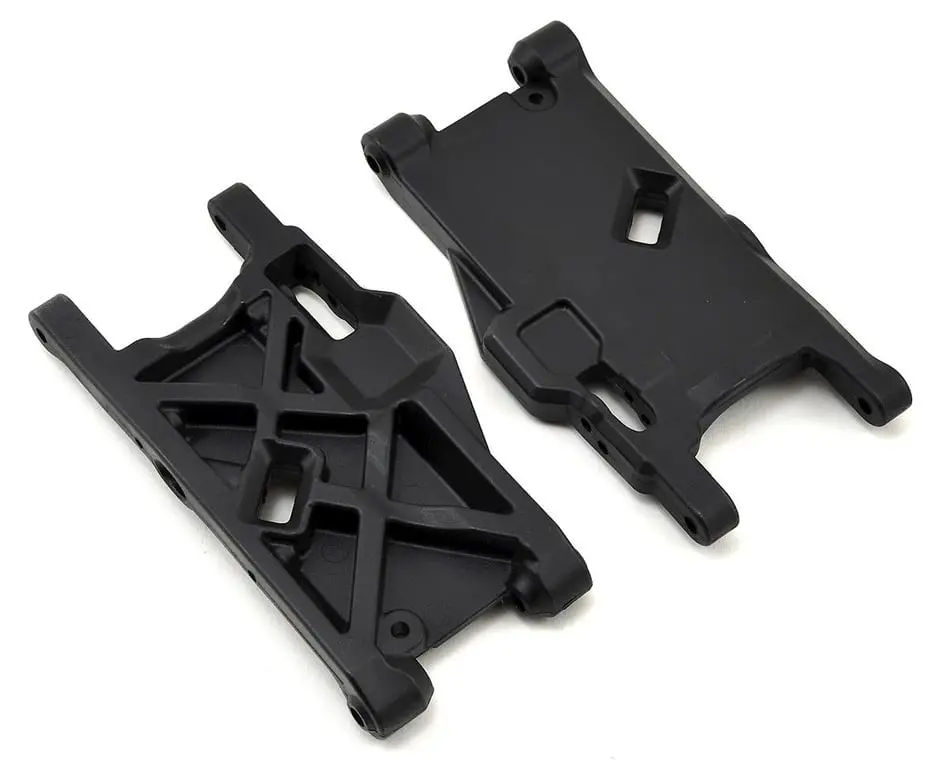 Tekno Rear Suspension Arms: Eb/Et48.4 1