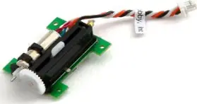Spektrum Left Linear Servo: 120S 1
