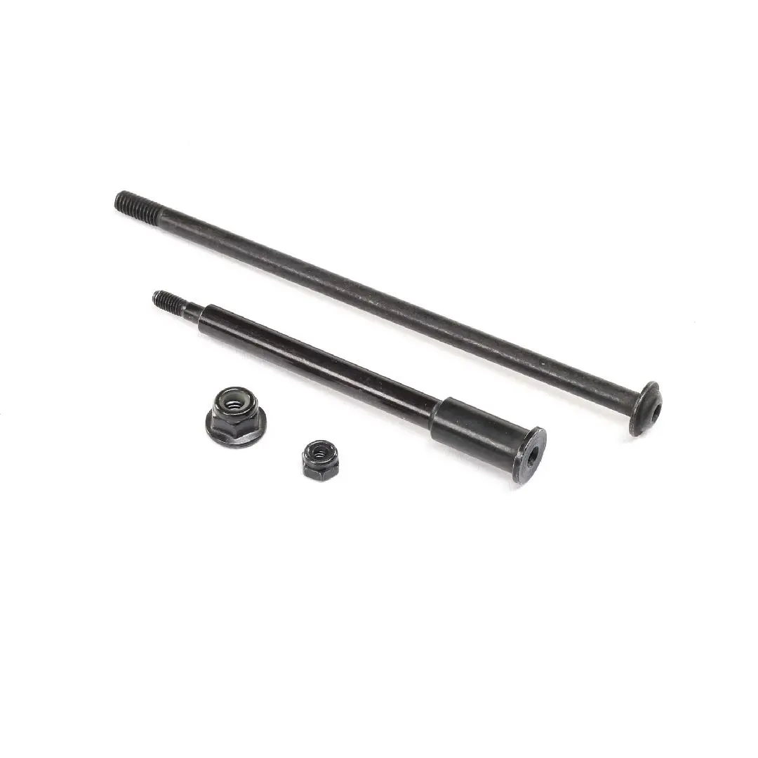 Losi Axle Set: Promoto Mx 1