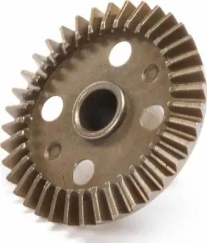 Losi Centre Spool Ring Gear 37T: Mini Lmt 1