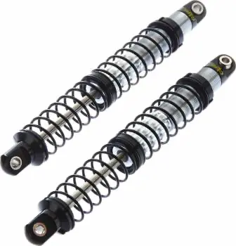 Rc4wd Rock Krawler Rrd Dual Spring Emulsion Scale Shocks: 110Mm 1