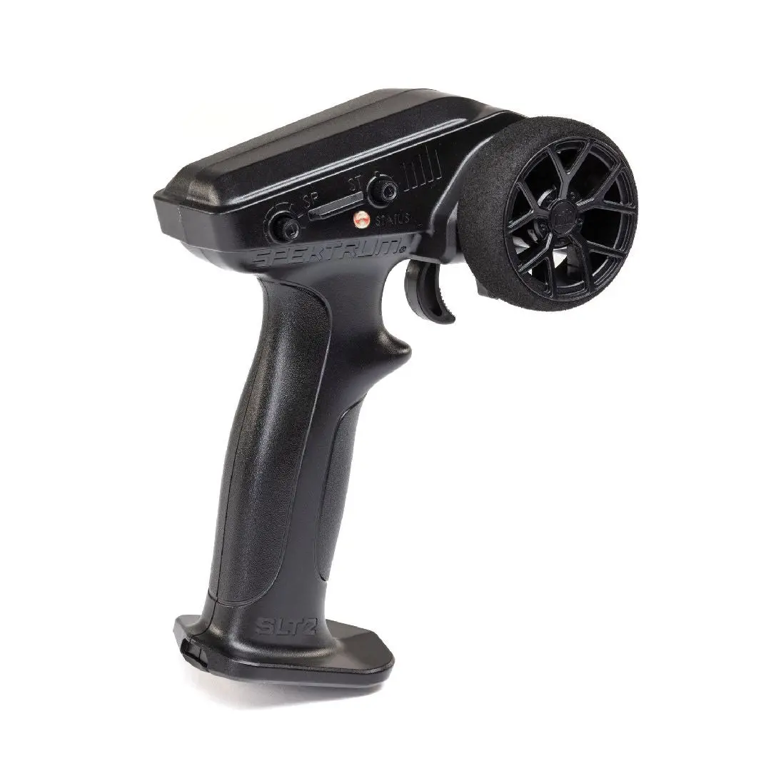Spektrum Slt2 Dsc 2Ch 2.4Ghz Transmitter Only 1