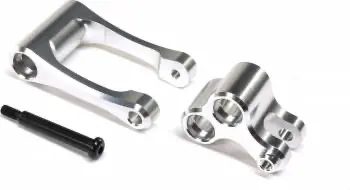 Losi Aluminium Knuckle And Pull Rod: Promoto 1