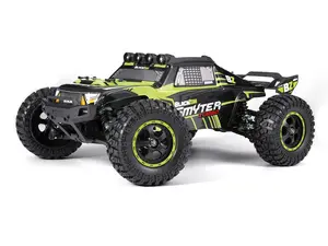 Blackzon Smyter Dt Turbo 1/12 4Wd Rtr Desert Truck 1