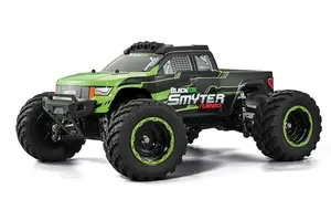 Blackzon Smyter Mt Turbo 1/12 4Wd Rtr Monster Truck 1
